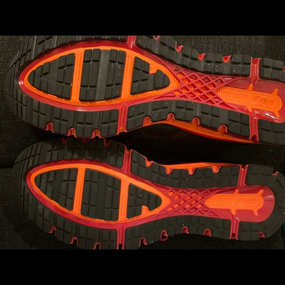 ASICS gel-quantum’s - Picture 3 of 3